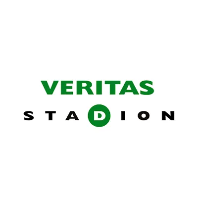 Veritas Stadion logo